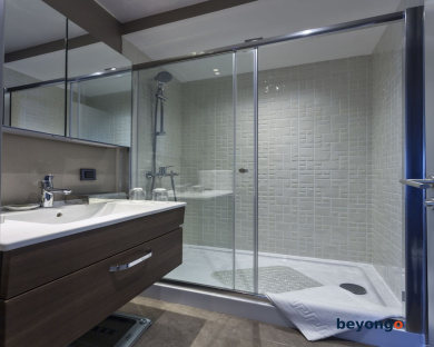 Fraser Place Antasya Istanbul 21