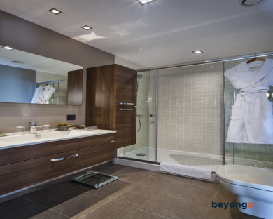 Fraser Place Antasya Istanbul 22