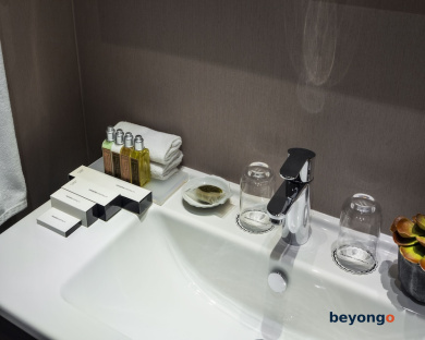 Fraser Place Antasya Istanbul 25
