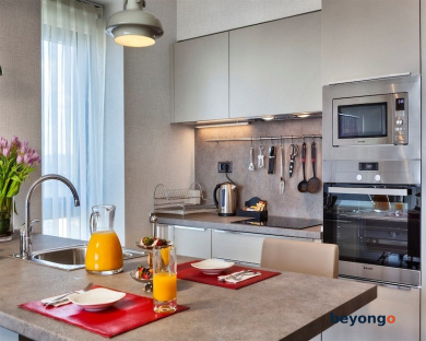 Fraser Place Antasya Istanbul 28
