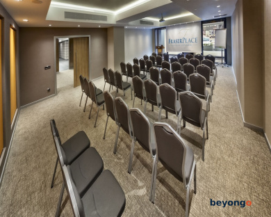 Fraser Place Antasya Istanbul 36