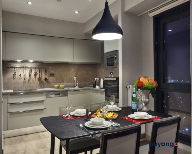 Fraser Place Antasya Istanbul 39