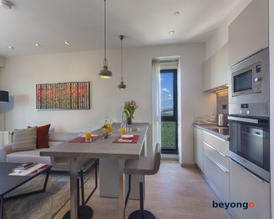 Fraser Place Antasya Istanbul 6