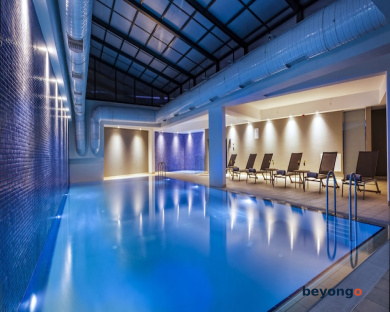 Fraser Place Antasya Istanbul 9