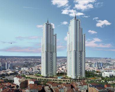 Fraser Place Anthill Istanbul 2