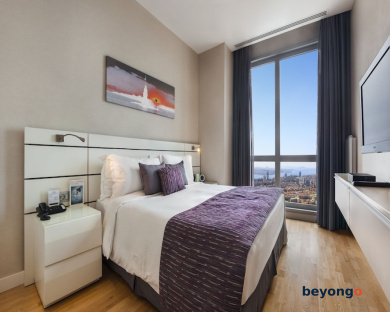 Fraser Place Anthill Istanbul 14
