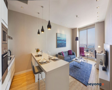 Fraser Place Anthill Istanbul 15