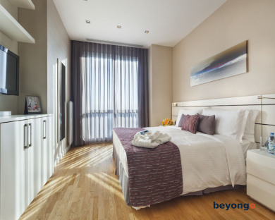 Fraser Place Anthill Istanbul 16