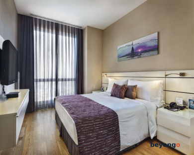 Fraser Place Anthill Istanbul 17