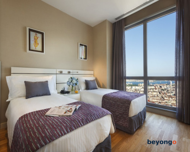 Fraser Place Anthill Istanbul 18