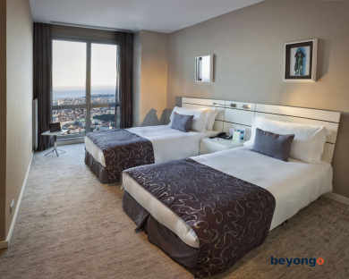 Fraser Place Anthill Istanbul 21