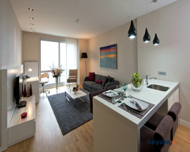 Fraser Place Anthill Istanbul 23