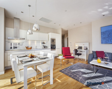 Fraser Place Anthill Istanbul 30