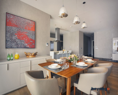 Fraser Place Anthill Istanbul 31