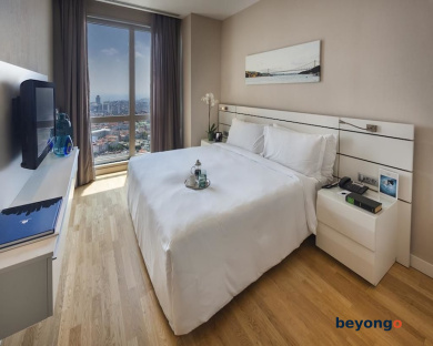 Fraser Place Anthill Istanbul 32