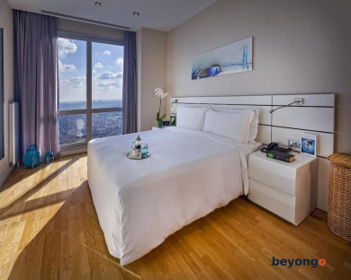 Fraser Place Anthill Istanbul 33