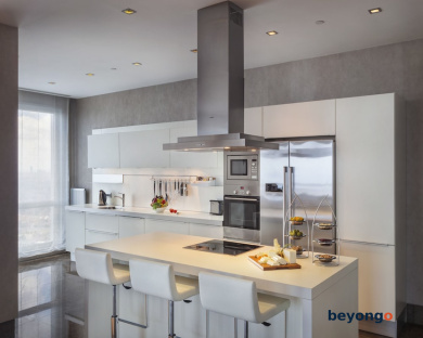 Fraser Place Anthill Istanbul 34