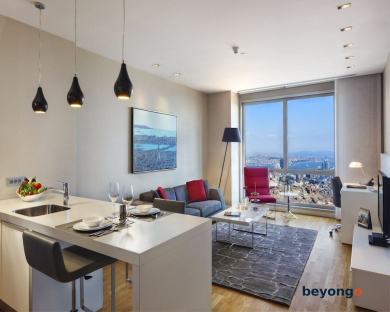 Fraser Place Anthill Istanbul 37