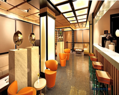 Fraser Place Anthill Istanbul 39