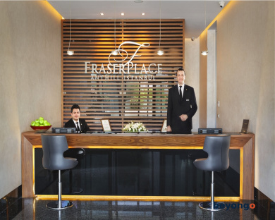 Fraser Place Anthill Istanbul 4