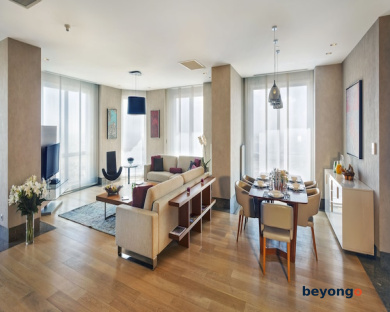 Fraser Place Anthill Istanbul 40