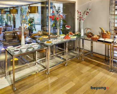 Fraser Place Anthill Istanbul 41