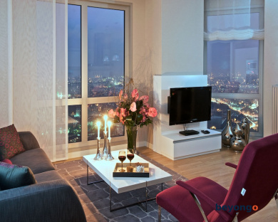 Fraser Place Anthill Istanbul 6