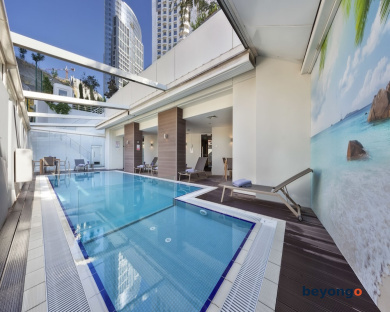 Fraser Place Anthill Istanbul 7