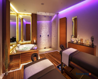 Fraser Place Anthill Istanbul 9