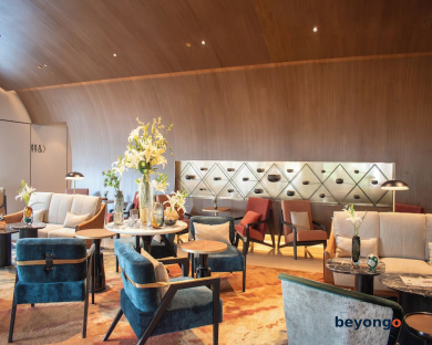 Fraser Suites Sukhumvit, Bangkok 1
