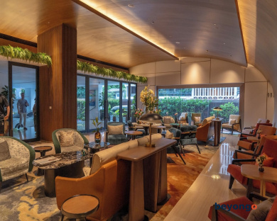 Fraser Suites Sukhumvit, Bangkok 2