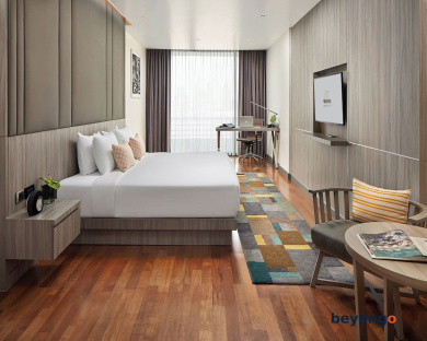 Fraser Suites Sukhumvit, Bangkok 23