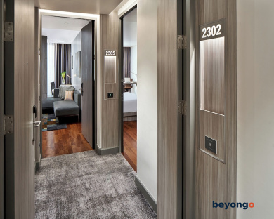 Fraser Suites Sukhumvit, Bangkok 26