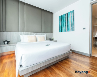 Fraser Suites Sukhumvit, Bangkok 27