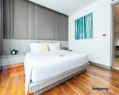 Fraser Suites Sukhumvit, Bangkok 28