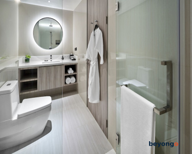 Fraser Suites Sukhumvit, Bangkok 32