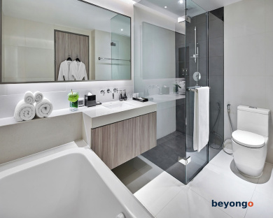 Fraser Suites Sukhumvit, Bangkok 33