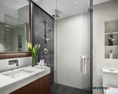 Fraser Suites Sukhumvit, Bangkok 34