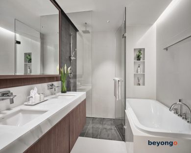 Fraser Suites Sukhumvit, Bangkok 35