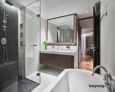 Fraser Suites Sukhumvit, Bangkok 36