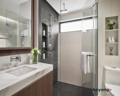 Fraser Suites Sukhumvit, Bangkok 37