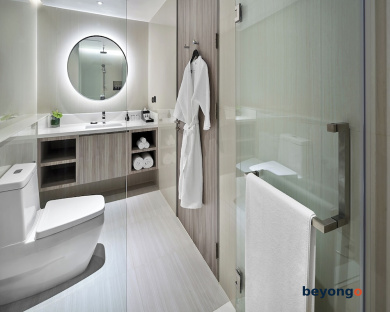 Fraser Suites Sukhumvit, Bangkok 38