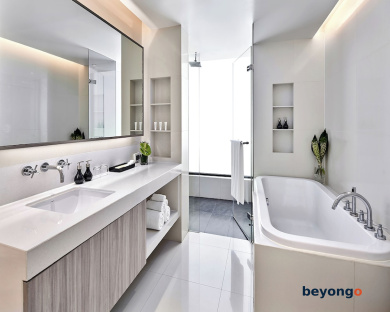 Fraser Suites Sukhumvit, Bangkok 39