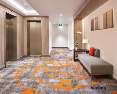 Fraser Suites Sukhumvit, Bangkok 4