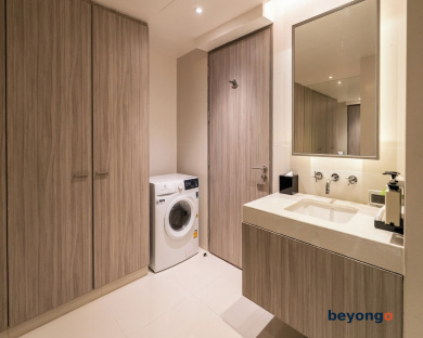 Fraser Suites Sukhumvit, Bangkok 40