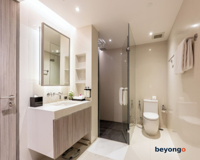 Fraser Suites Sukhumvit, Bangkok 41