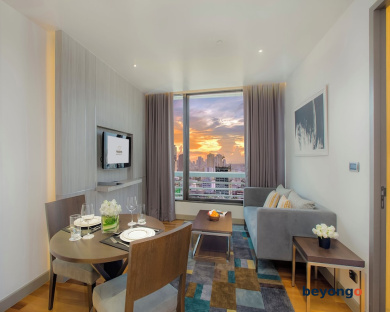 Fraser Suites Sukhumvit, Bangkok 47