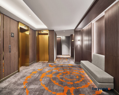 Fraser Suites Sukhumvit, Bangkok 5