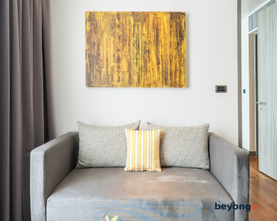 Fraser Suites Sukhumvit, Bangkok 51