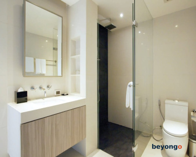 Fraser Suites Sukhumvit, Bangkok 52